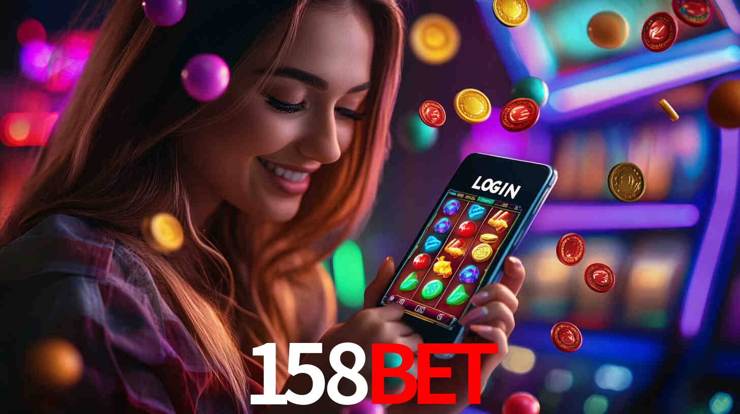 158bet login