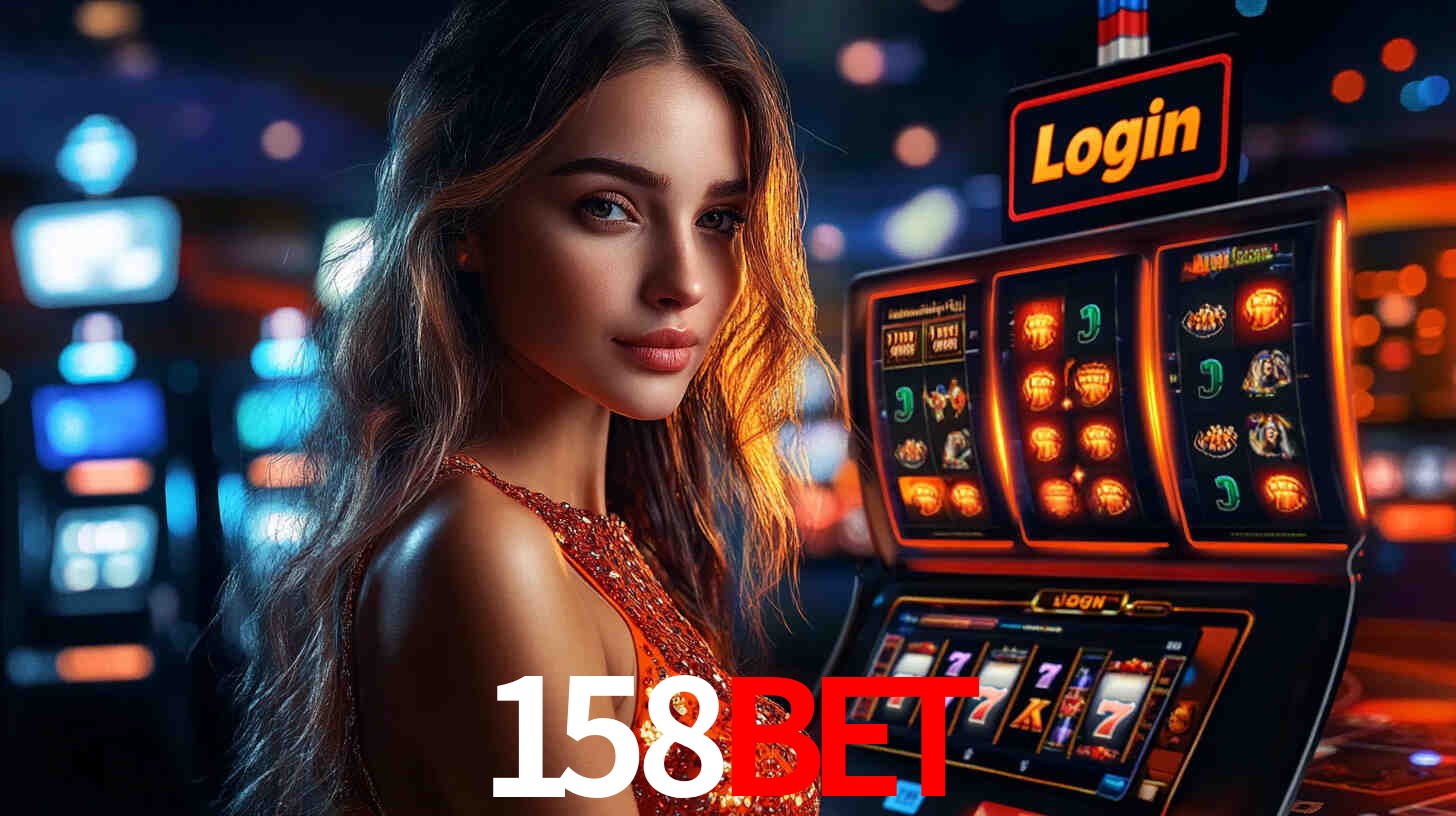 158bet - Reino das Grandes Apostas - 158bet app