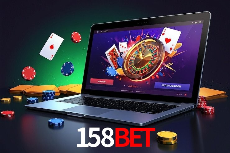Experiência VIP 158bet