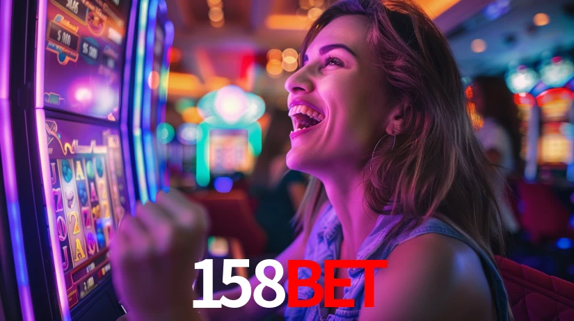 158bet: Seu Cassino Premiado com Pagamentos Rápidos