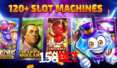 Flash Promotion 158bet