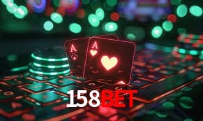 Programa VIP 158bet