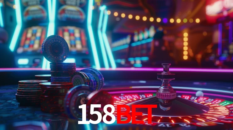 Bonus Features 158bet