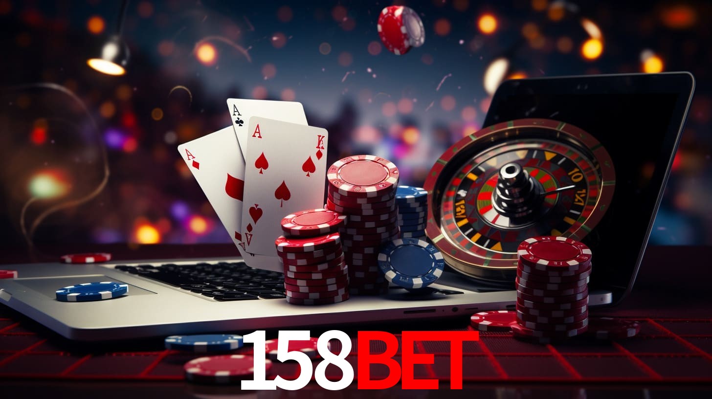 Live Casino 158bet