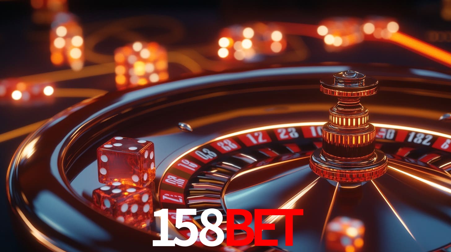 VIP Casino 158bet