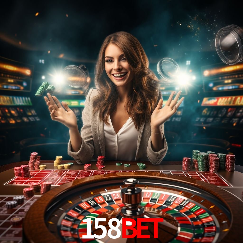 158bet login