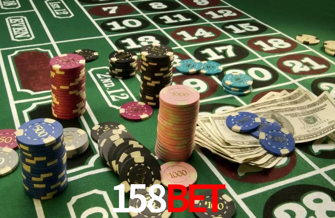 158bet: Jogos de Caça-Níqueis-Altas Recompensas, Roleta-Velocidade, Blackjack-Desafios Máximos