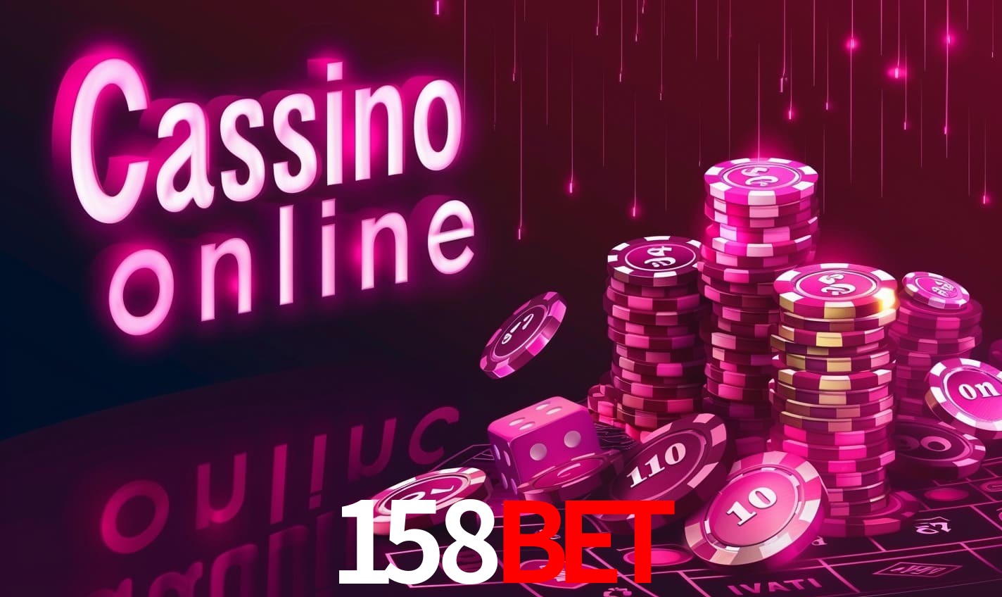 Descubra a Essência do 158bet: Nossa História e Compromissos