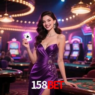 cassino 158bet