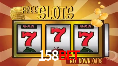 Descubra o Mundo do Cassino Online com 158bet