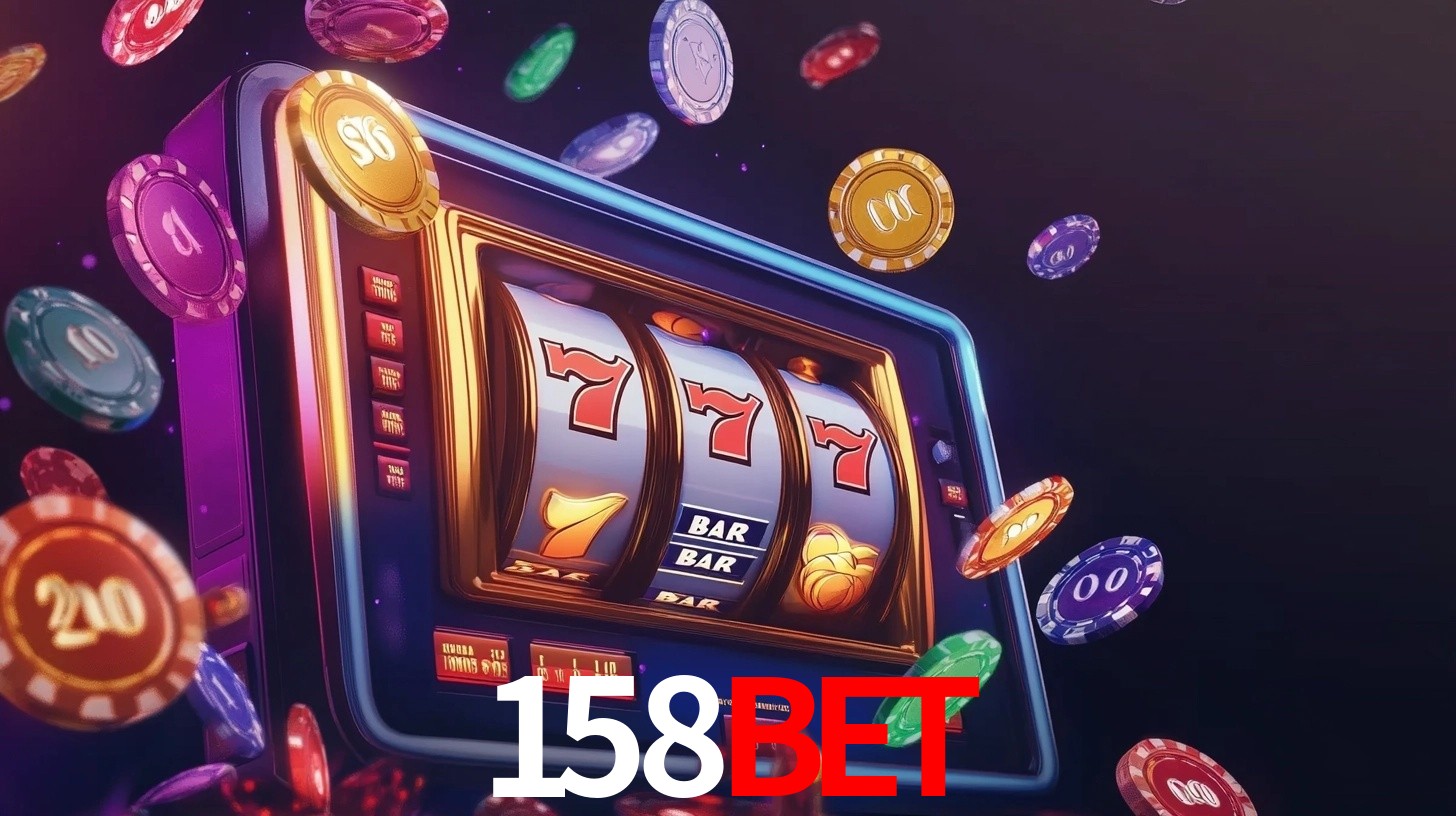 Welcome Bonus 158bet