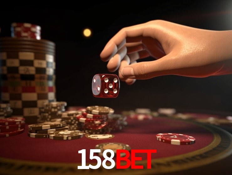 Casino VIP 158bet