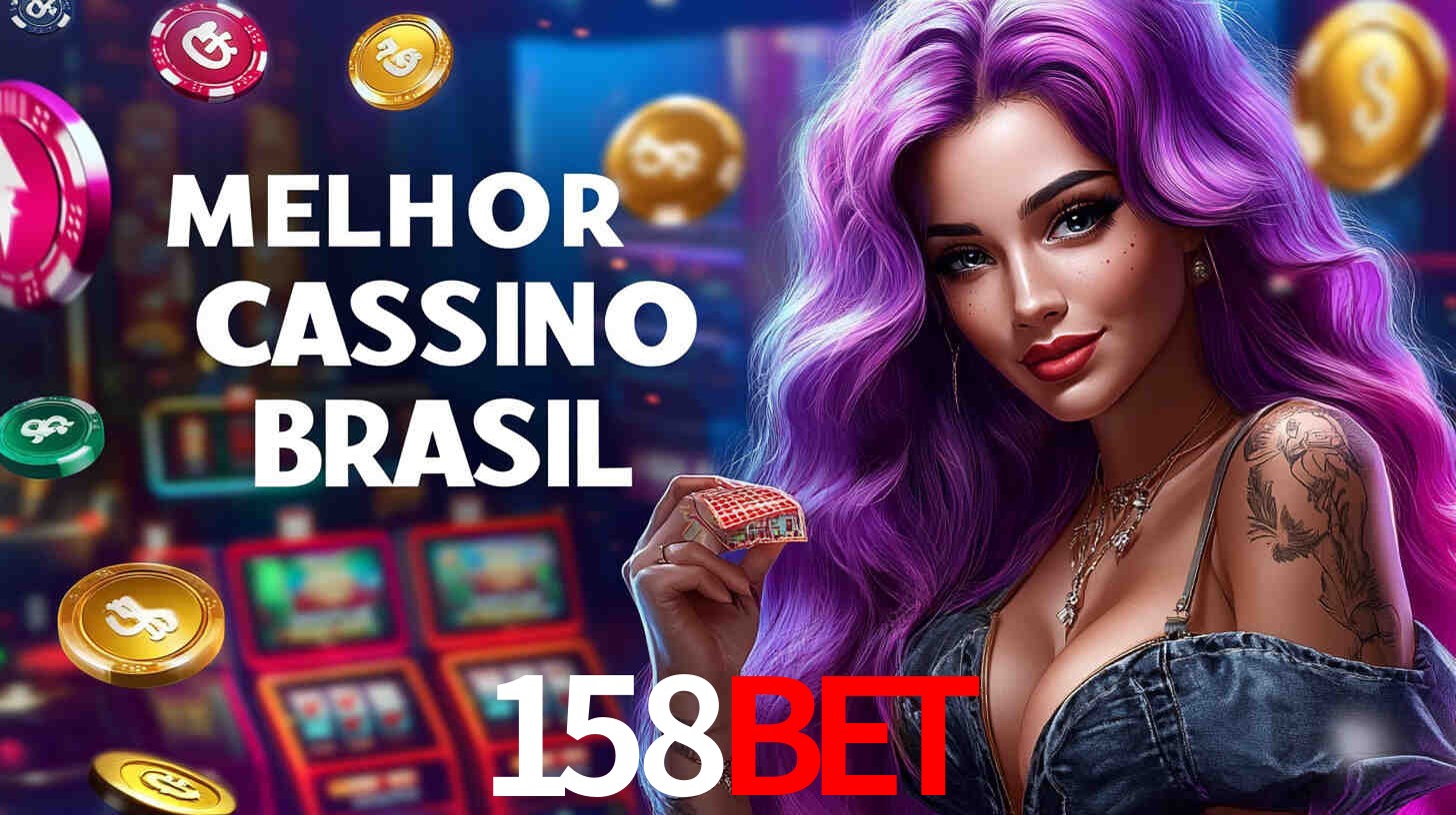 Descubra o Programa VIP da 158bet: Vantagens Exclusivas para Jogadores