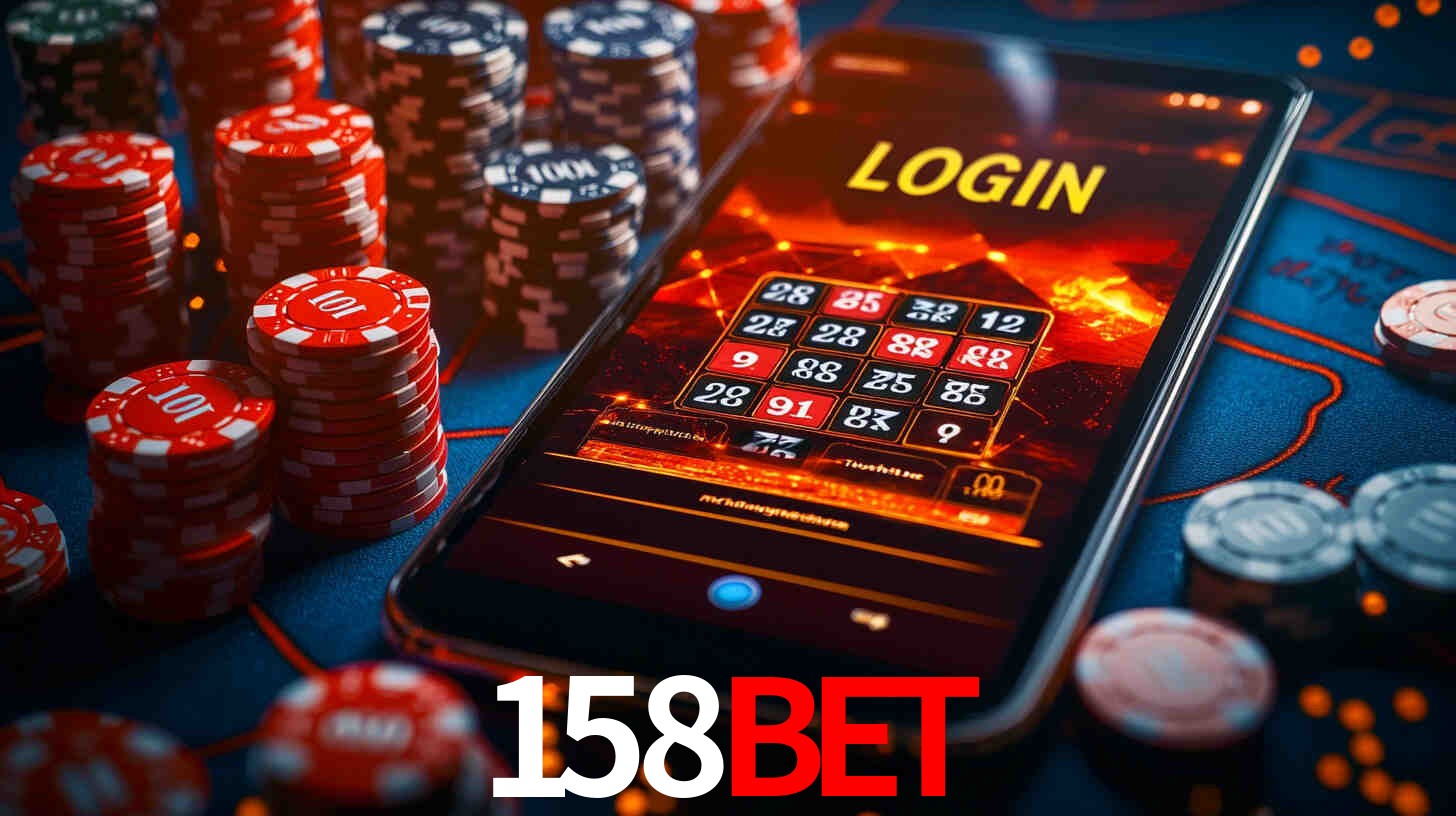 158bet login