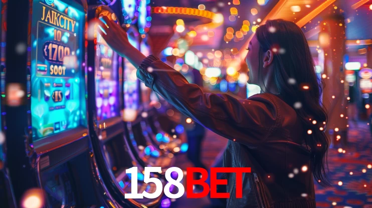 158bet app