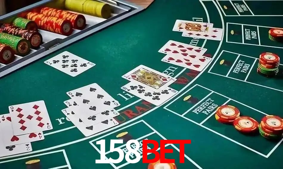 Especiais de Fim de Semana 158bet