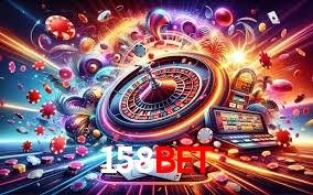 Jogos Exclusivos 158bet