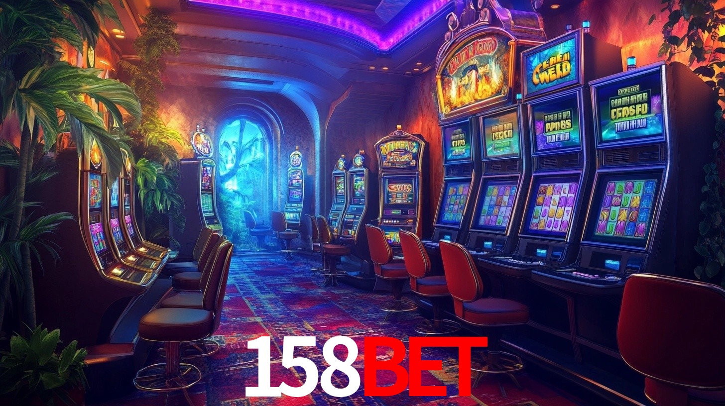 Daily Bonuses 158bet
