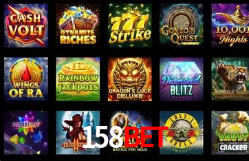Weekend Specials 158bet