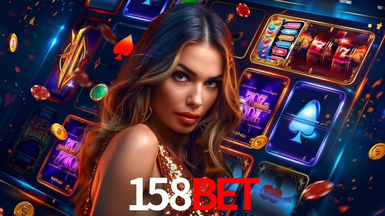 Descubra o Programa VIP da 158bet: Vantagens Exclusivas para Jogadores