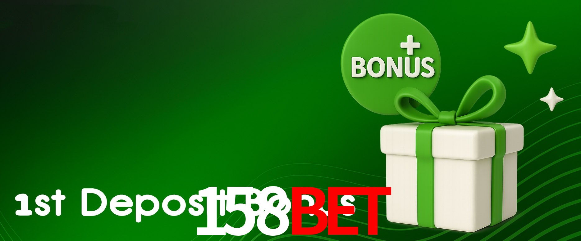 Promoção Relâmpago 158bet
