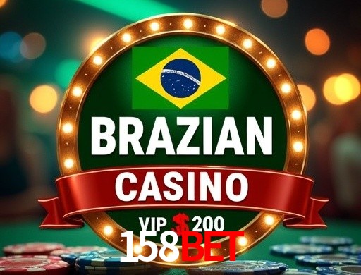 Casino Ao Vivo 158bet